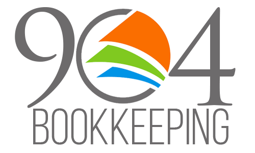 904bookkeeping Logo