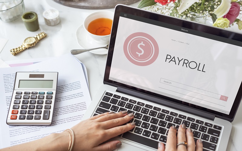 Learn to do Payroll in QuickBooks in 5 Easy Steps