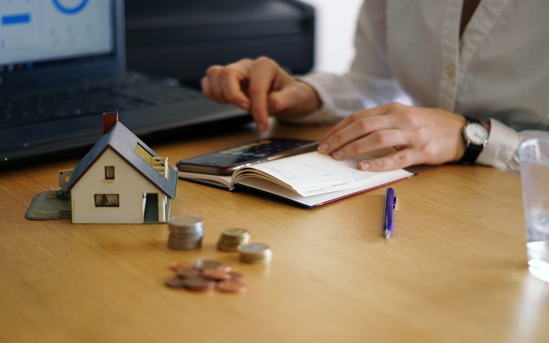 real estate bookkeeping services