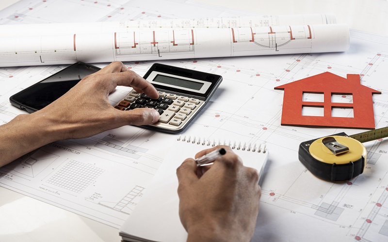 Construction Bookkeeping Tips