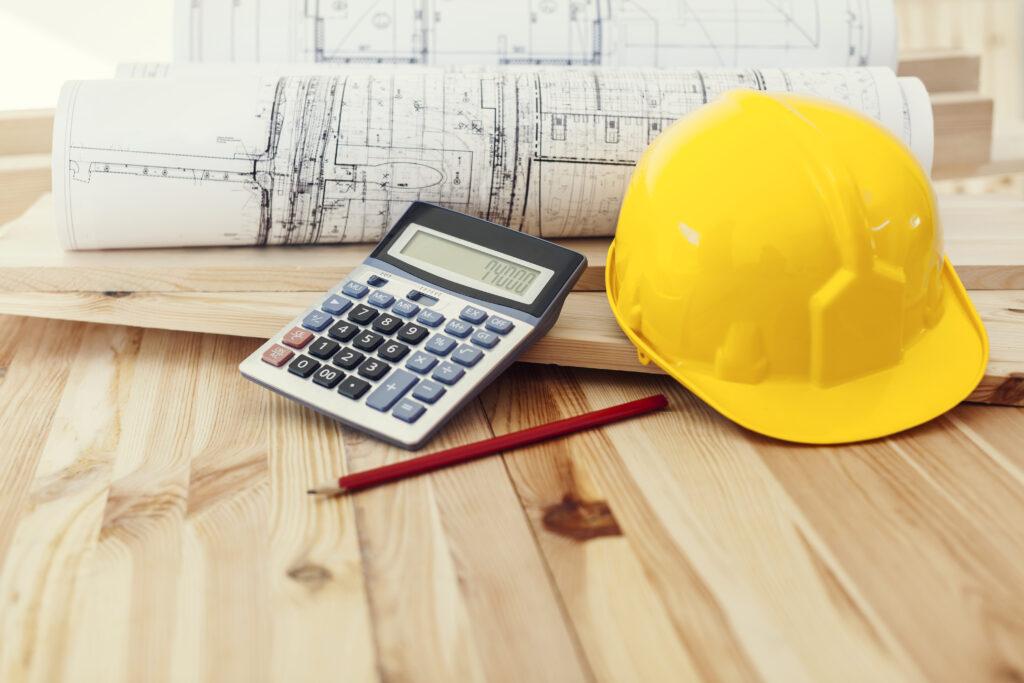 Bookkeeping in Construction Industry