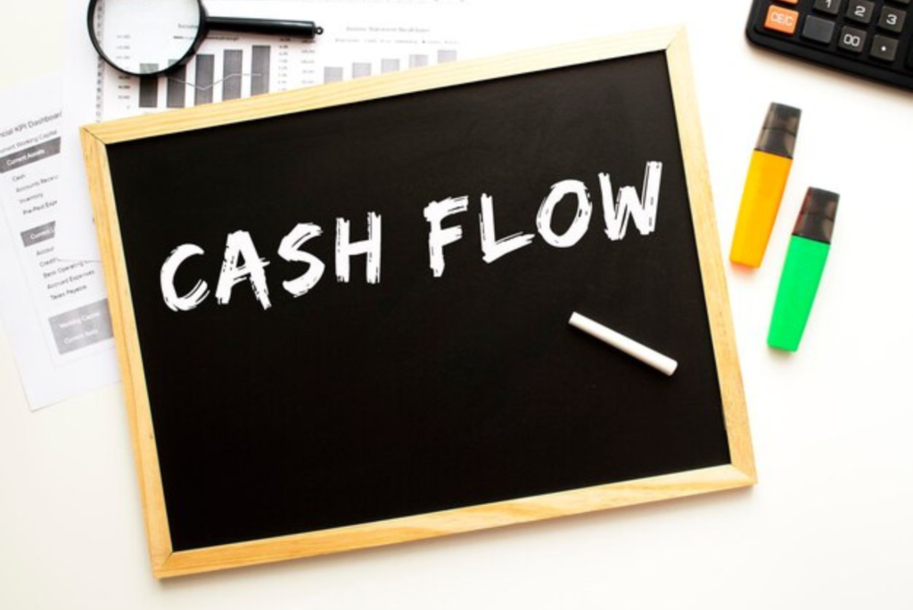 What is Cash Flow