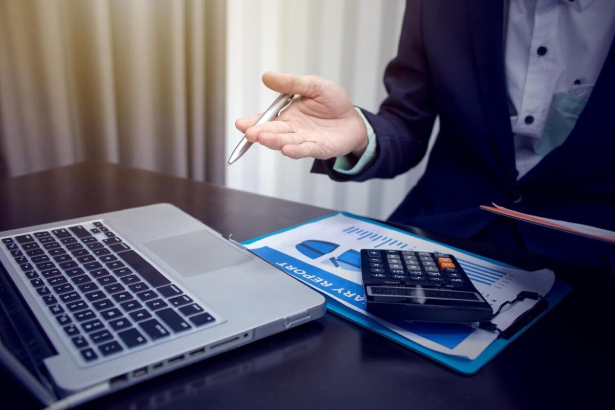 QuickBooks Cleanup Services online
