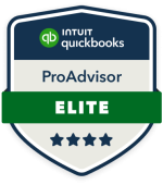 Jennie Morris Quickbooks ProAdvisor Elite