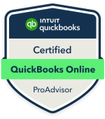 Jennie Morris - Quickbooks Certified Pro Advisor