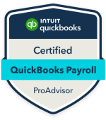 Jennie Morris - Quickbooks certified Payroll Pro Advisor