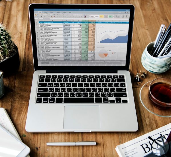 QuickBooks for Landscaping